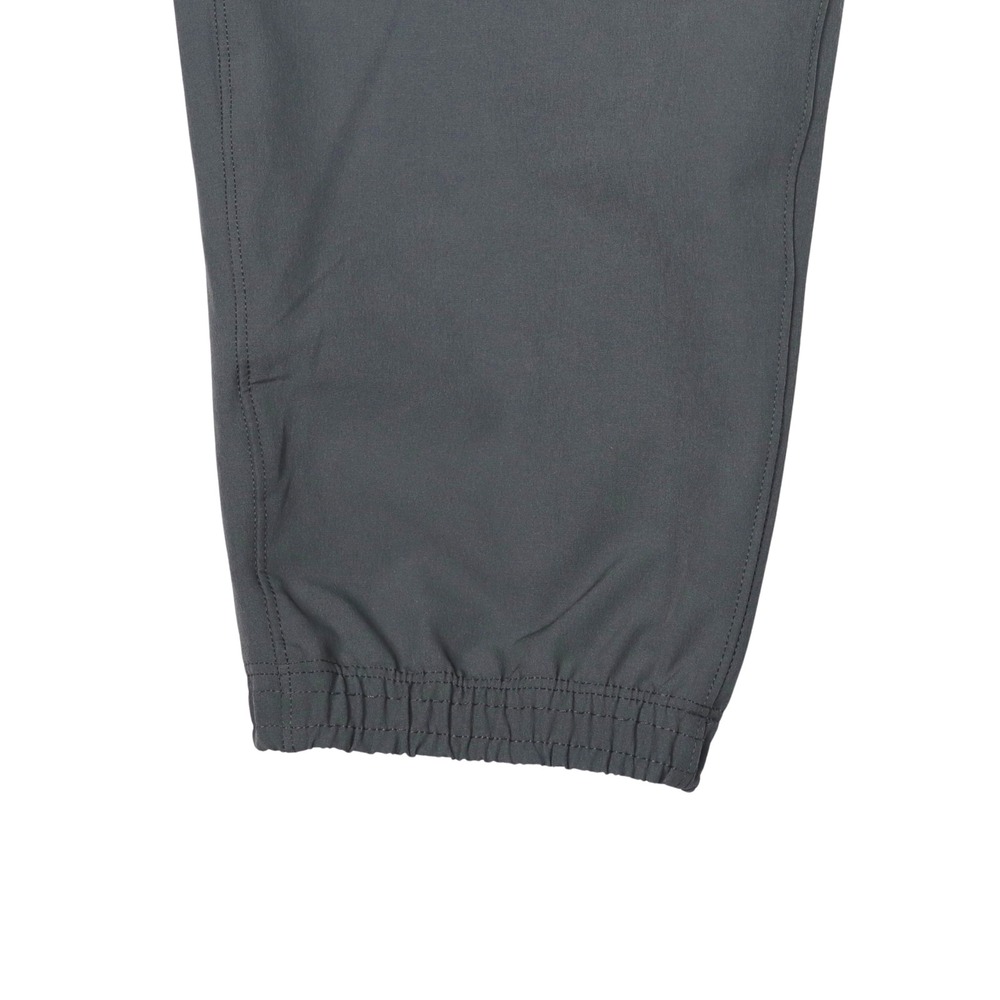 Lululemon Zeroed Joggers Mens XXL Gray Athletic Tapered Gym Activewear - Picture 7 of 10